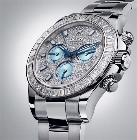 daytona rolex platinum|Rolex daytona platinum diamond price.